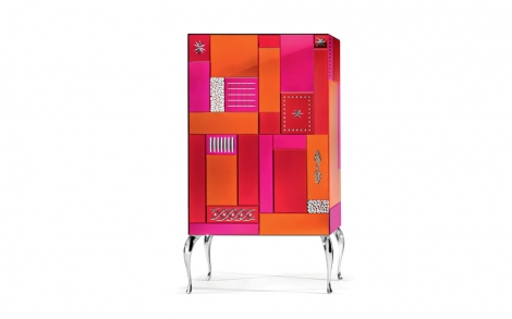 Italienische Designermoebel Design Moebel ARTE VENEZIANA Arte Ven Riflessivo Goodmood 4