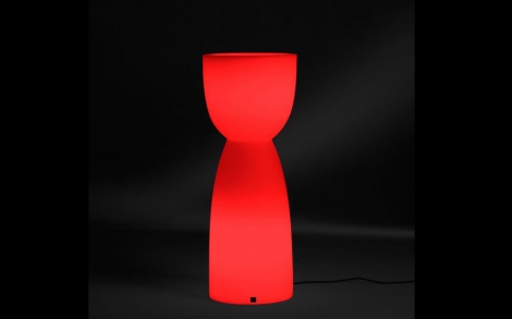 Gartenleuchten und Lichter von VG Aussenbeleuchtung DOUBLE FACE PLT