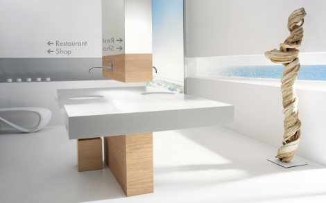 Baddesign Axor Hansgrohe Uno