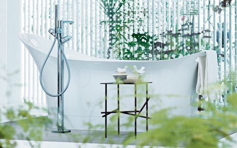 Baddesign Axor Hansgrohe Urquiola