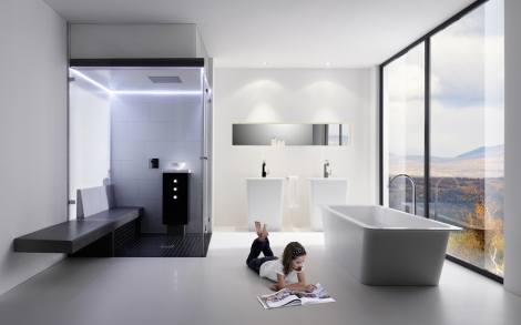 Badezimmer Baeder von repaBAD Badewanne Unique 2