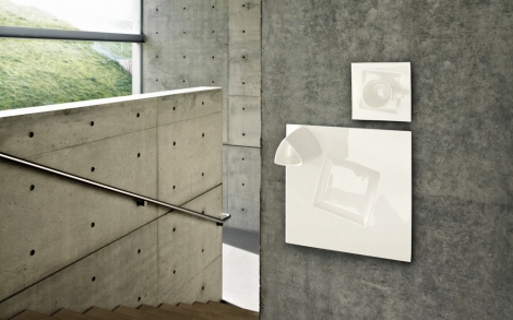 Porzellan und Geschirr Design Ritzenhoff Bone China Pure 2