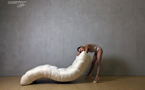 Designermoebel Cultsofa von Bretz Cloud7 Liege by Wohntraeume 4