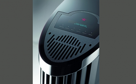 High End HiFi Gryphon Audio Designs Colosseum Stereo Power Amplifier von 3