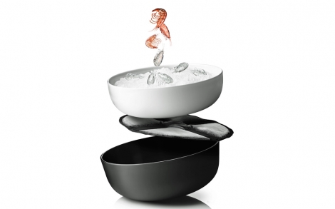 NEWS aus der Kueche Helfer in Cool Bowl von MENU 2