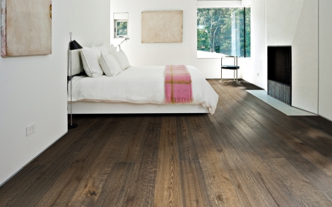 Parkett und Holz Boden von Kaehrs Craftsman Collection Piksborg