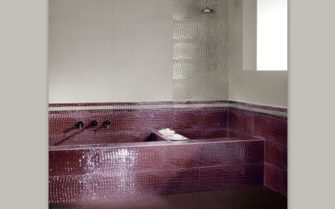 Keramik Fliesen von SETTECENTO Crocotiles 58