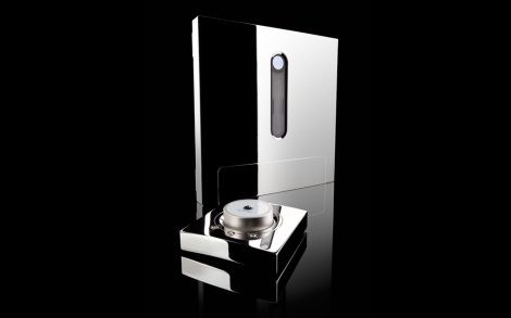 High End HiFi Devialet D Premier von 2