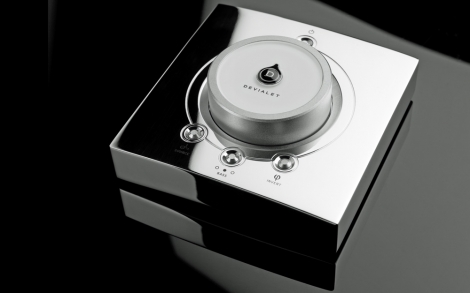 High End HiFi Devialet D Premier von 4