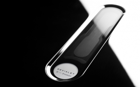 High End HiFi Devialet D Premier von 7