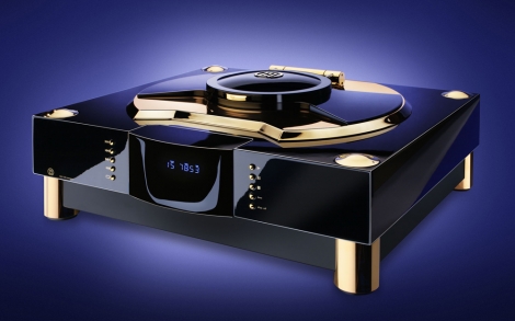 High End HiFi MBL Audio Das Unternehmen Akustikgeraete