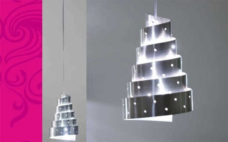 Lampen Leuchten illumiluce Italian Design Lampe ETRUZIA 3