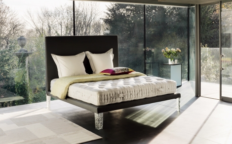 Betten Boxspringbetten von Vi Spring Die Bedstead Supreme 2