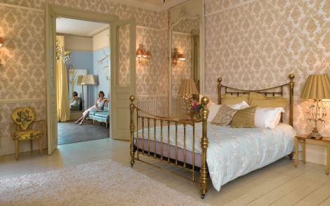 Betten Boxspringbetten von Vi Spring Die Bedstead Supreme