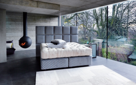 Betten Boxspringbetten von Vi Spring Die Marquess Supreme