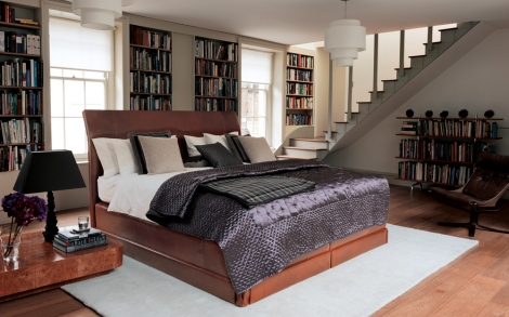 Betten Boxspringbetten von Vi Spring Die Signatory 2