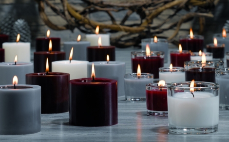 Kerzen Candles ENGELS KERZEN Duftkerzen