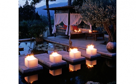 Kerzen Candles ENGELS KERZEN Finca Outdoor 2