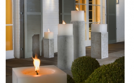 Kerzen Candles ENGELS KERZEN Finca Outdoor