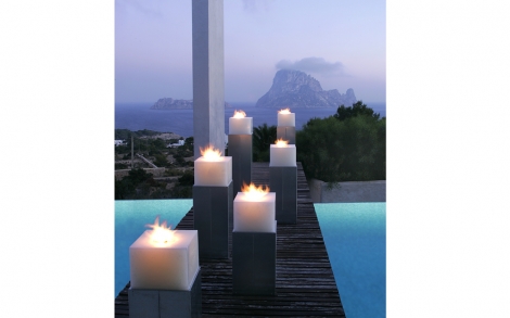 Kerzen Candles ENGELS KERZEN Finca Outdoor 3