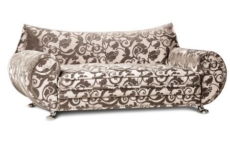 Designermoebel Cultsofa von Bretz Gaudi Sofa by Wohntraeume 1