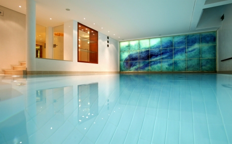 Waschbecken Glaswaschbecken von Magma Glas Wandgestaltung Glasdesign