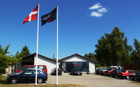 High End HiFi Gryphon Audio Designs Design