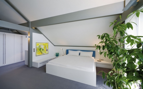 Architektenhaus Huf Haus Art 4 grey HUF HAUS ART 8