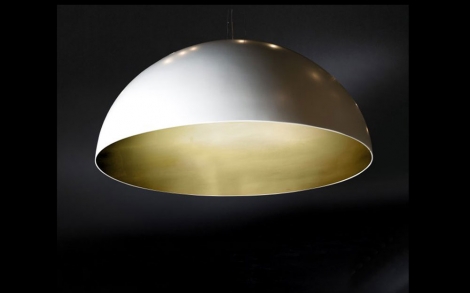 Lampen Leuchten Design und Luester von VG Haengelampe GLOBE RESINA