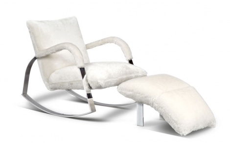 Stuehle Sessel Bretz Wohntraeume Highland Stuhl by
