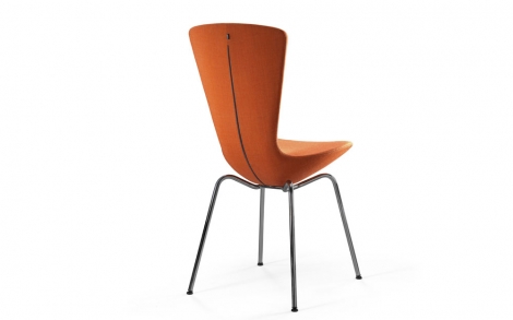 Stuehle Sessel Varier Furniture Human Design Celebration von VARIER 2