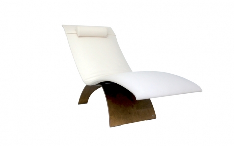 Wellnessliegen ITW Wasserbetten Wellness Liege HYDRO SWING von