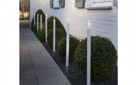 Kerzen Candles ENGELS KERZEN Kerzenfackel