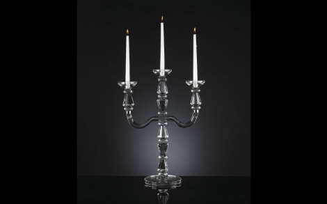 Kerzen Candles Kerzenstaender und Windlichter von VG CANDELABRO LUXURY