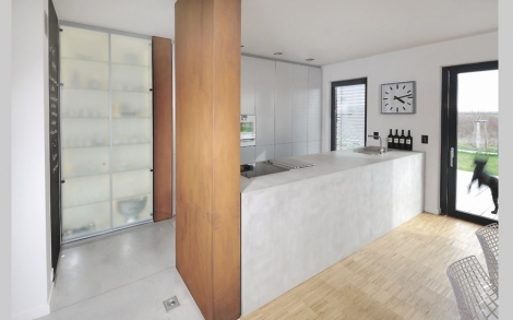 Kuechendesign Kuechen by Walter Wendel W3  Bild 4 2