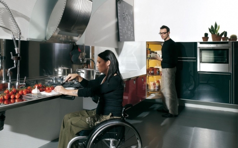 Moderne Kuechen Valcucine Kueche Hability 1