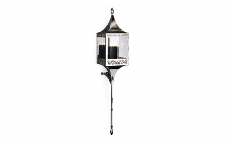 Kerzen Candles Kerzenstaender und Windlichter von VG Laterne LIGHT OF SULTAN A MURO