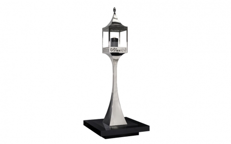 Kerzen Candles Kerzenstaender und Windlichter von VG Laterne LIGHT OF SULTAN BIG