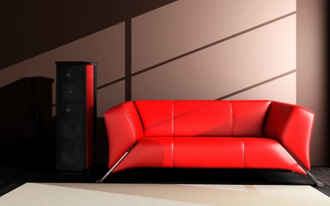 High End HiFi Gryphon Audio Designs Lautsprechersystem Atlantis von 3