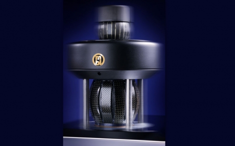 High End HiFi MBL Audio Radialstrahler Elegant mbl 116F 7