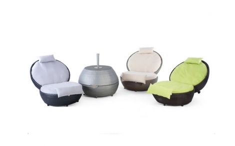Gartenmoebel Domus Ventures Magic Apple von 2