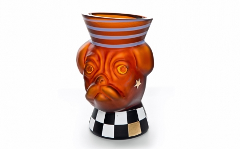 Kunst Galerien Glaskunst by Borowski Gallery Major Bud von