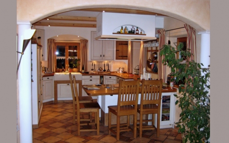 Landhauskuechen Nussdorfer Kuechenhaus Familie Angermeir 15