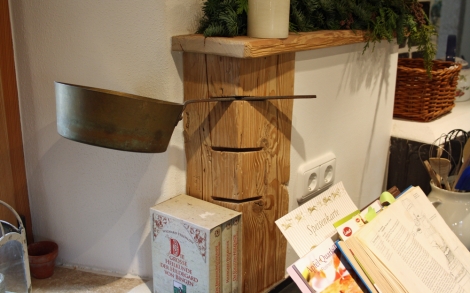 Landhauskuechen Nussdorfer Kuechenhaus Familie Angermeir 24