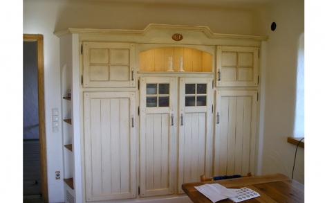 Landhauskuechen Nussdorfer Kuechenhaus Familie Angermeir 8