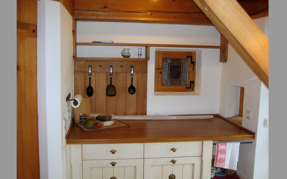 Antike Küchen, Landhausküchen von Nussdorfer | Lifestyle und Design