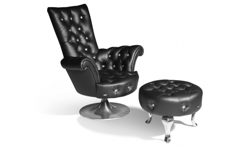 Stuehle Sessel Bretz Wohntraeume Pompadur von