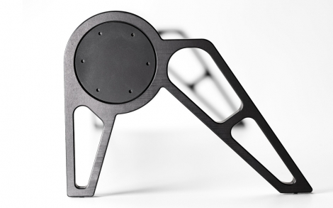 High End HiFi Gryphon Audio Designs Regelverstaerker Mirage von