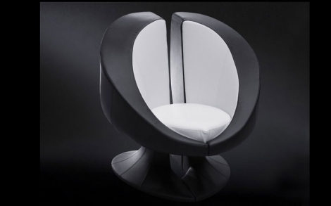 Italienische Designermoebel Sessel und Sofa von VG DANIELA