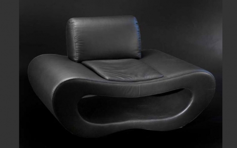 Italienische Designermoebel Sessel und Sofa von VG LIPS NON SFOD